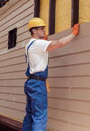 Best Siding for New Construction  in Rural Hill, TN